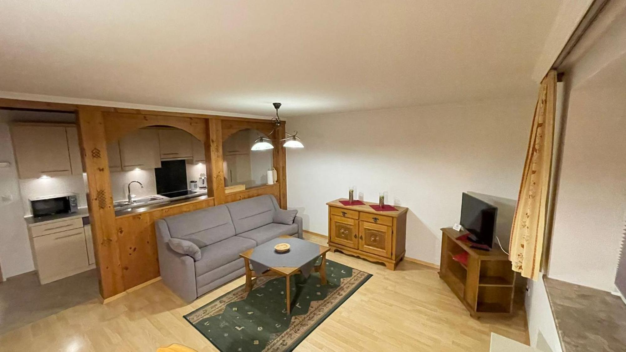 Ferienhaus Anger Bad Hofgastein Cameră foto