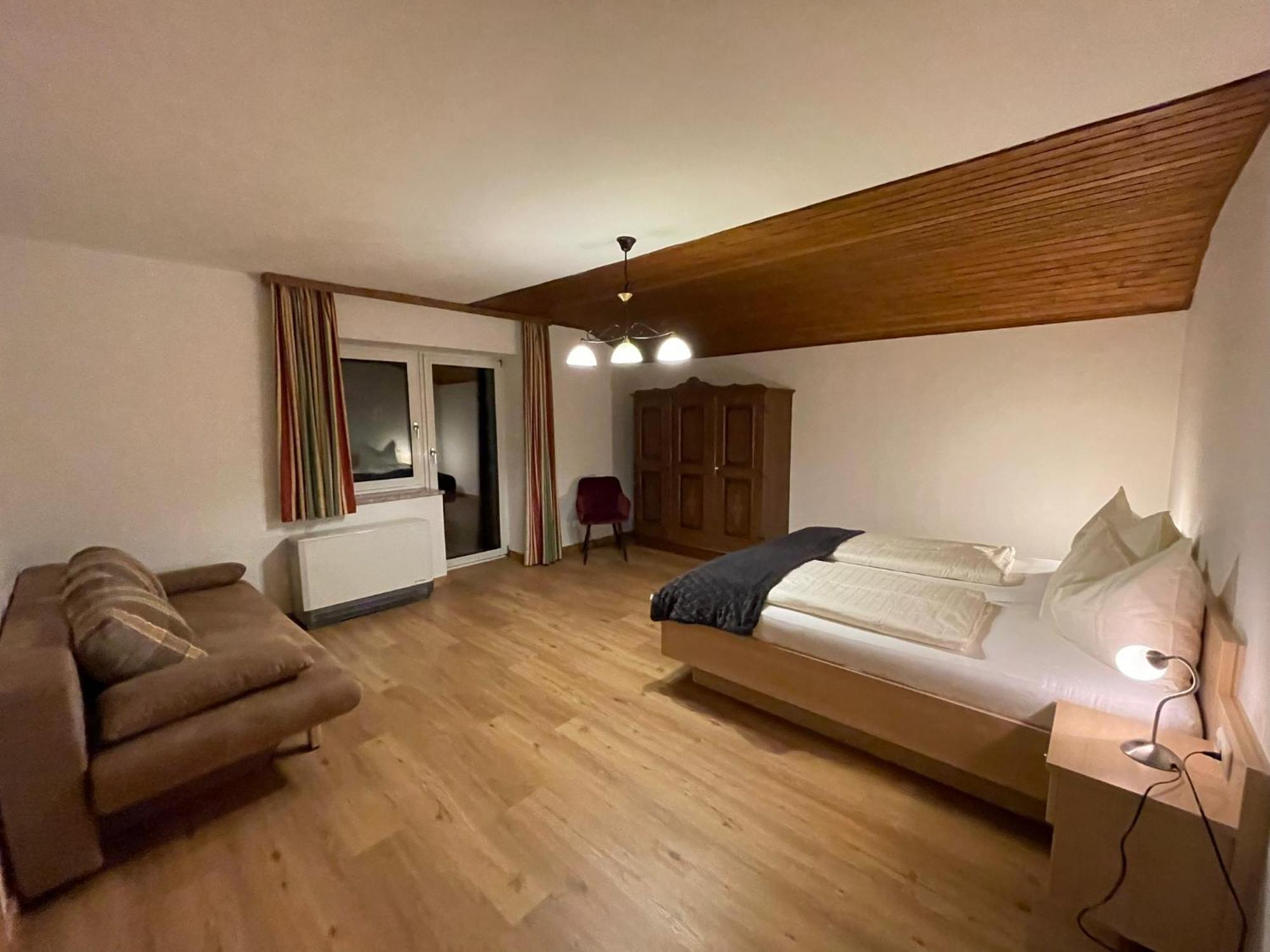 Ferienhaus Anger Bad Hofgastein Cameră foto