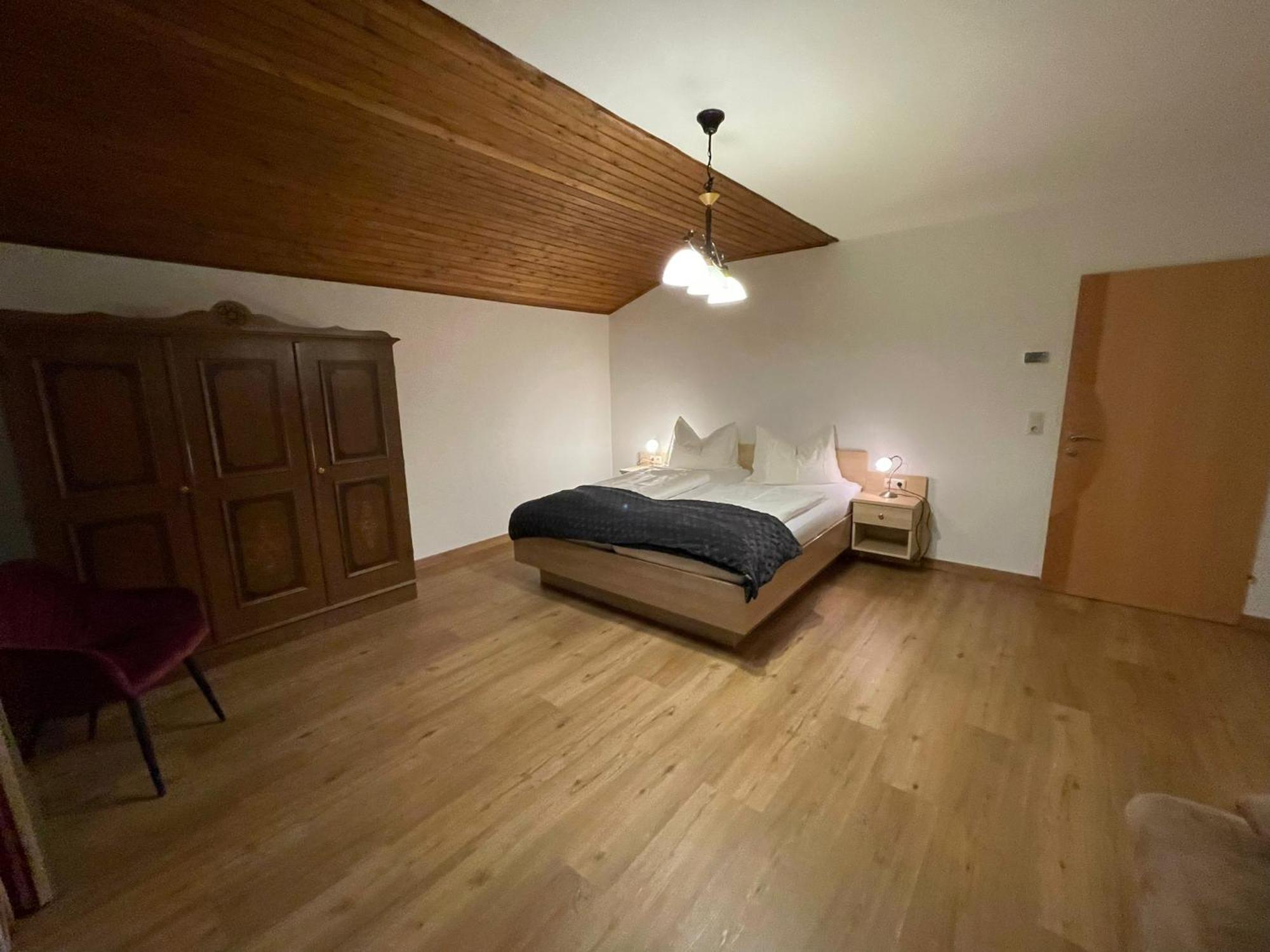Ferienhaus Anger Bad Hofgastein Cameră foto