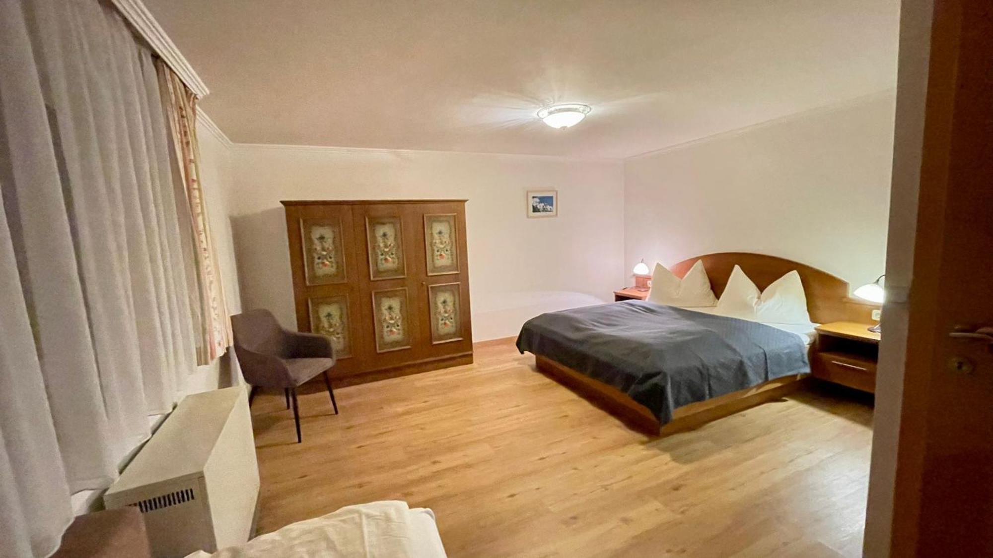 Ferienhaus Anger Bad Hofgastein Cameră foto