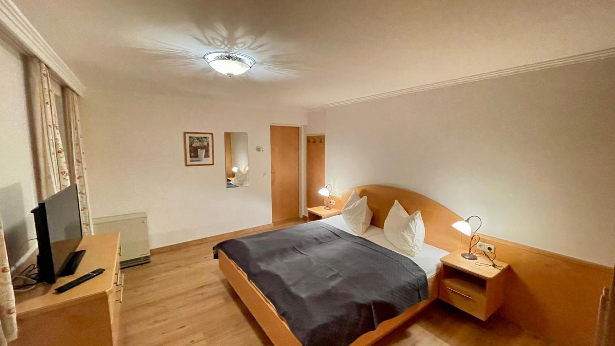 Ferienhaus Anger Bad Hofgastein Cameră foto
