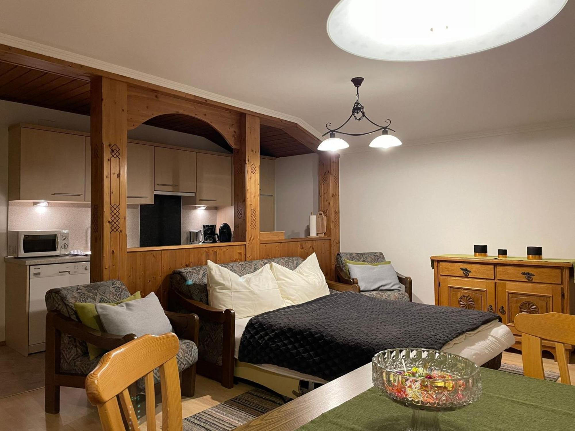 Ferienhaus Anger Bad Hofgastein Cameră foto